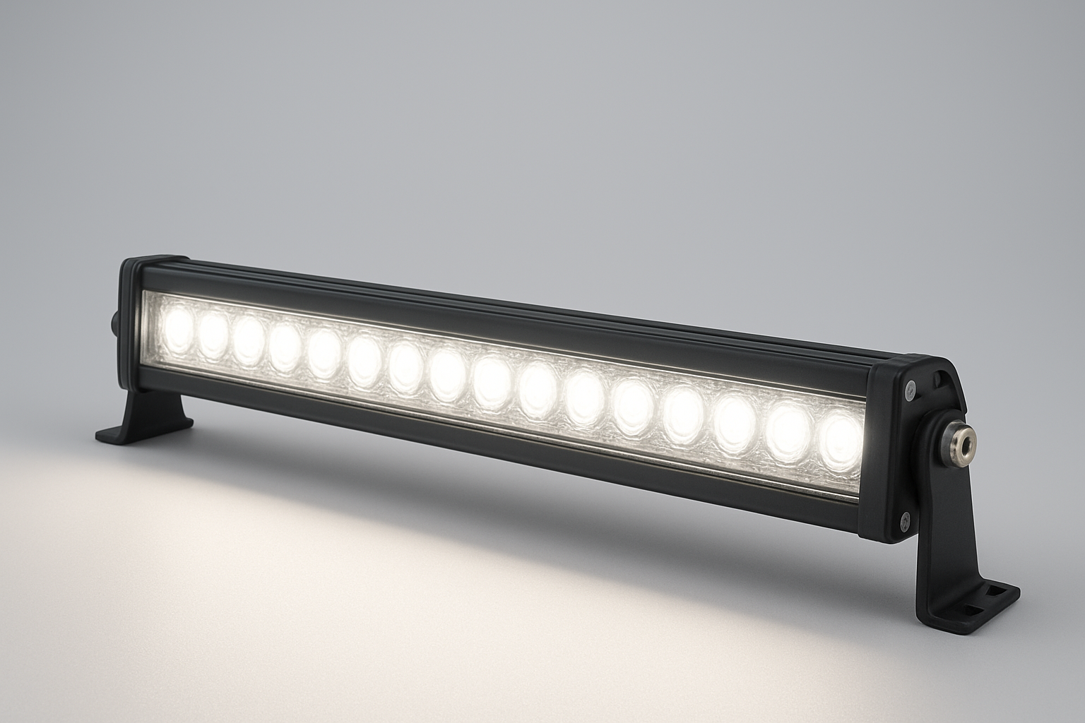 Premium LED Light Bar